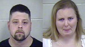 In court: Father accused of locking daughter, 9, in basement