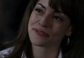 Villainess Review: Madison (Supernatural)