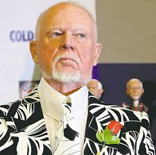 Cherry not speaking for network, CBC says