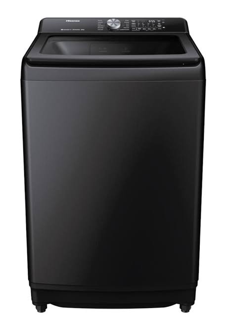 Machine à laver Hisense TOP LOAD 20KG WT52023DB - Kabirex