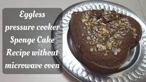 Make Special Eggless Pressure Cooker Sponge Cake For Your Girlfriend On This Valentine S Day Fu Cake Pop Recipe Easy Madeira Cake Recipe Cake Recipes In Hindi