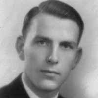 Vernon Robert Beeler (1917–2013)