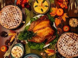 Maybe you would like to learn more about one of these? Where To Dine On Thanksgiving At Las Vegas Restaurants Eater Vegas
