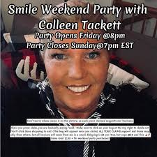 LuLaRoe Colleen Tackett