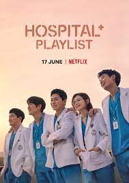 Ep 6 is available in hd best quality. Hospital Playlist Netflix Wiki Fandom