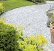 Terra toscana verwandelt den einzigartigen charakter der toskana in steine und platten, die zum träumen einladen und die wärme der mittelmeersonne in ihren garten bringen. Steine Kaufen Bei Hornbach