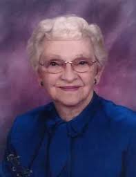 Obituary information for Donna Jean Christen