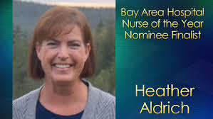 Bay Area Hospital nurse awarded 'Oregon Critical Nurse of Year' by March of  Dimes