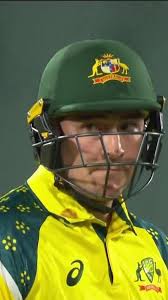 Aussie Men's Cricket Team