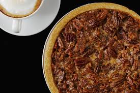 Thanksgiving Dessert Made Easy Pecan Pie With A Graham Cracker Crust Recipe Pecan Pie Easy Graham Cracker Crust Graham Cracker Recipes
