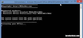 Si buscas claves de producto o de activación para tener office 365 gratis de forma permanente, sigue leyendo nuestro artículo. 2021 Microsoft Office 2019 Product Key Method Free Latest