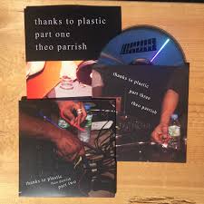 Somos uma plataforma de divulgação de músicas africanas , com objectivo de levar a música africana ao mais além do mundo. Theo Parrish Thanks To Plastic Sounds Of The Universe