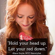 Pin On Redhead Quotes