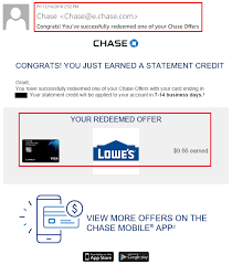 Rules for maximizing cashback credit cards without going into debt. How Quickly Does Cash Back Post For Chase Offers