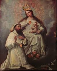 Crónica de la Orden de la Merced en América: Los religiosos mercedarios  prosiguen sus misiones en Castilla del Oro que en Panamá, y en otras  regiones - Enciclopedia Católica