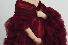 I am most Thankful for my growing family 🤍 Feeling grateful for all the  blessings that came my way. Happy Thanksgiving everyone 🦃🍂🍁