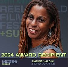 Join us in celebrating this week's round of Film Fatales member success  stories... 🍾 Angela Tucker (@tuckergurl) is a recipient of the One House  Filmmakers Fund from Gold House and the Sundance