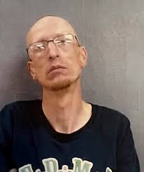 The Disappearance of Christopher Mauk