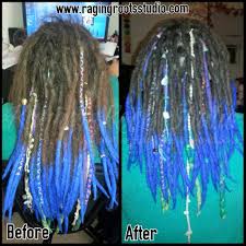 Section Sizing Chart Dreadlocks And Alternative Hairstyles