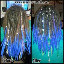 Section Sizing Chart Dreadlocks And Alternative Hairstyles