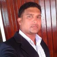 Ryan Avinash Ramsingh