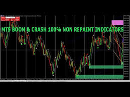 Essential qualities of the non repaint foreign exchange indicator. Mt5 Boom Crash 100 Non Repaint Indicators Youtube
