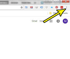 How To Enable Spell Check In The Google Chrome Web Browser Live2tech