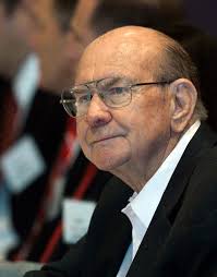 In photos: C.C. "Doc" Dockery through the years