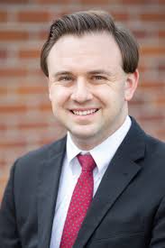 Meet Our Team — California Research Foundation