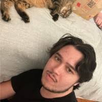 10+ "Aaron Wake" profiles