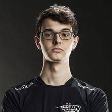 Matheus «Mylon» Borges LoL, player biography, matches, statistics