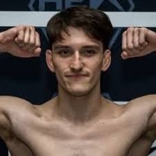 Jarrod Briggs vs. Jonathan Williams, Road to HEX 3