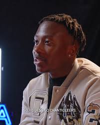 Guess you can't take Carolina out of the boy 😂, Can't wait to have Jay  back out