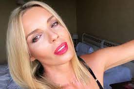 @robert_karas_teamkaras / instagram agnieszka włodarczyk w tym roku skończy 40 lat. Agnieszka Wlodarczyk Zrobila Sobie Selfie Z Partnerem Fani Od Razu Zwrocili Uwage Na Podobienstwo