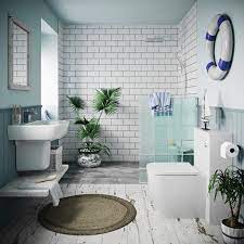How To Hide Plumbing In Your Bathroom