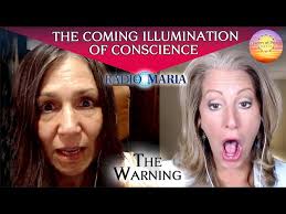 THE WARNING: TESTIMONIES AND PROPHECIES OF THE ILLUMINATION OF CONSCIENCE