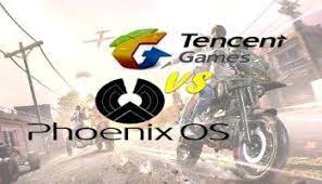 How Did I Move To Phoenix Os From Pubg Mobile Emulator Phoenix Vs Tgb Latest Games Graphic Card Moving