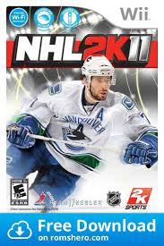 Download Nhl 2k11 Nintendo Wii Wii Isos Rom Nhl Wii Nintendo Wii