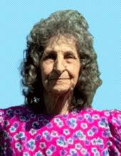 Obituary information for Opal Jean Tate