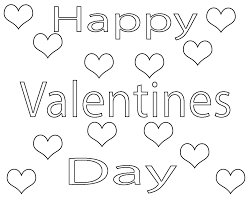 These free, printable earth day coloring pages are a great way to teach your child about ta. Valentine S Day Printable Coloring Pages Cute Printable Christian Preschoolers Adults Cards Heart