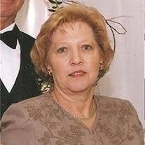 Linda LaCombe Obituary