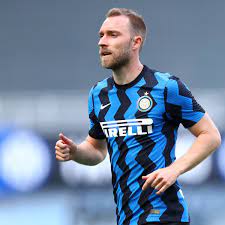 Christian eriksen w bazie voetbal international (niderl.) christian eriksen w bazie national football teams (ang. Former Tottenham Star Christian Eriksen Set For Major Career Decision After Cardiac Arrest Football London