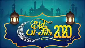 May allah's blessings always be with you and your loves ones. Eid Al Fitr 2020 When Is Eid