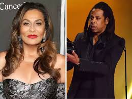 Beyonce's mother Tina Knowles 'Likes' post about Jay-Z's rape lawsuit: Here's what really happened - The Economic Times