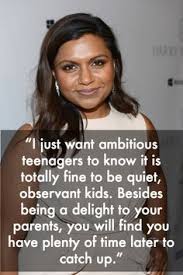 Mindy Kaling on Pinterest | The Mindy Project, Khloe Kardashian ... via Relatably.com