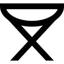 Download Camp Chair Vector Svg Icon 3 Svg Repo