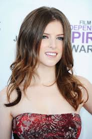 Anna Kendrick Hair Color For Fair Skin Anna Kendrick Hair Hair Styles