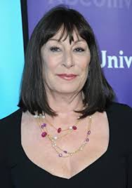 Find the product in the store by looking for the code. Anjelica Huston Movies Tv And Bio
