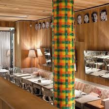 Le plein de vitamines au paradis du fruit ! Le Paradis Du Fruit Roots By Philippe Starck