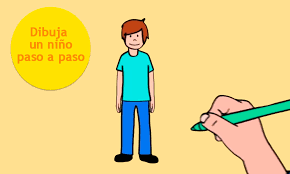 Como lector, habrás sostenido muchos libros entre tus manos, pero, ¿alguna vez te has preguntado cuáles son los nombres que reciben los componentes que lo forman en la jerga del mundo editorial? Como Dibujar Facil Un Nino Dibujo De Un Nino Paso A Paso